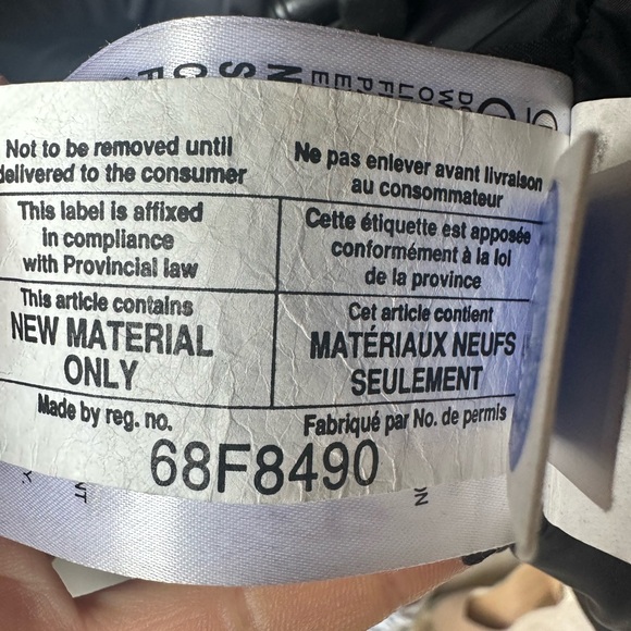 Canada goose trillium parka green women’s XS - Picture 13 of 16